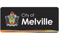 city of melville