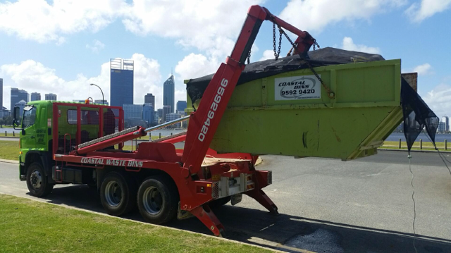 Skip Bin Hire