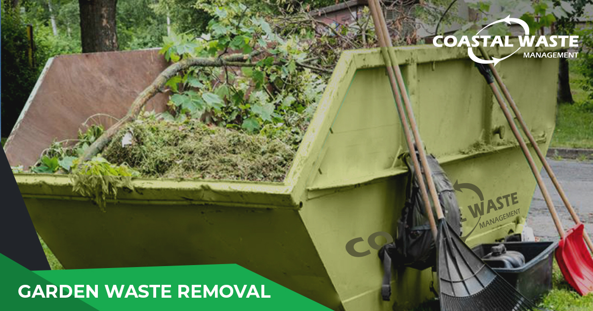 garden waste removal