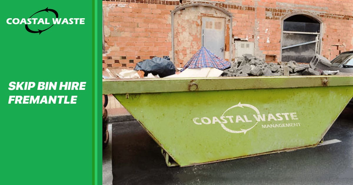 Skip Bin Hire Fremantle Skip Bins Fremantle Fremantle Bin Hire