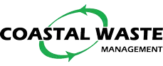 Coastal Waste Management logo small