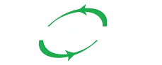 Coastal Waste Logo White