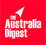 The Australia Digest logo