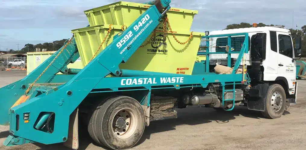 skip bin baldivis delivery