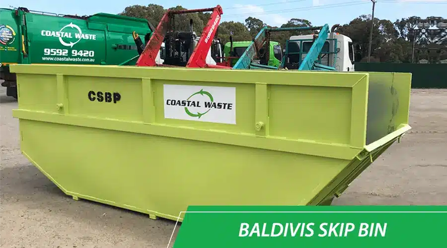 skip bin hire baldivis